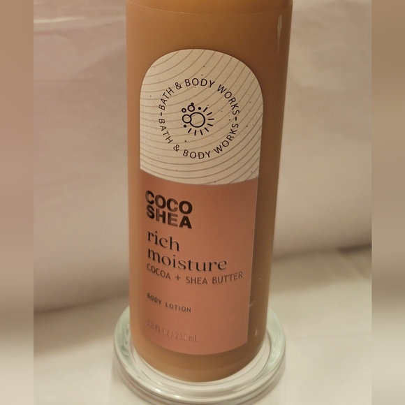 Coco Shea Rich moisture Bath & Body Bundle - Picture 4 of 14